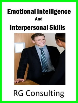 Emotional Intelligence & Interpersonal Skills