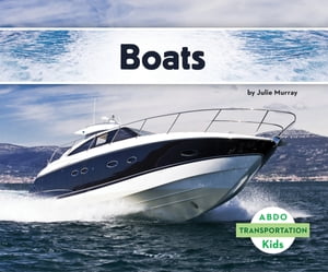 BoatsŻҽҡ[ Julie Murray ]