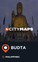 City Maps Budta Philippines【電子書籍】[ James mcFee ]