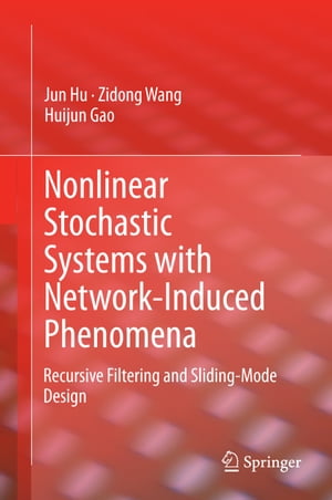 Nonlinear Stochastic Systems with Network-Induced Phenomena