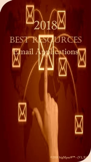 2018 Best Resources for Email Applications