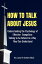 ŷKoboŻҽҥȥ㤨How to Talk About Jesus: Understanding the Psychology of Effective Evangelism and Talking to an Atheist in a Way They Can UnderstandŻҽҡ[ Lance Orndorff ]פβǤʤ109ߤˤʤޤ