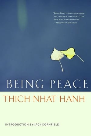 Being Peace