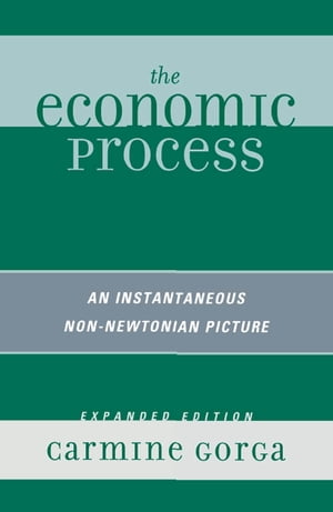 The Economic Process