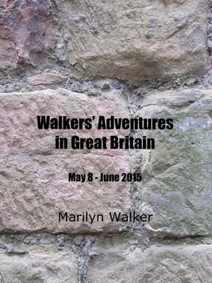 Walkers' Adventures in Great Britain