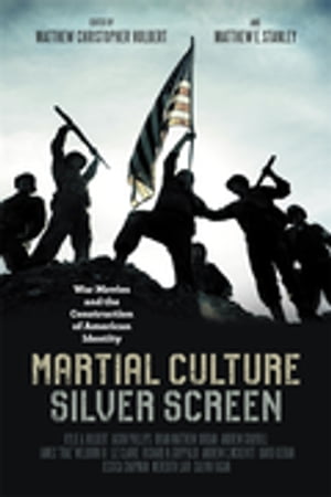 Martial Culture, Silver Screen