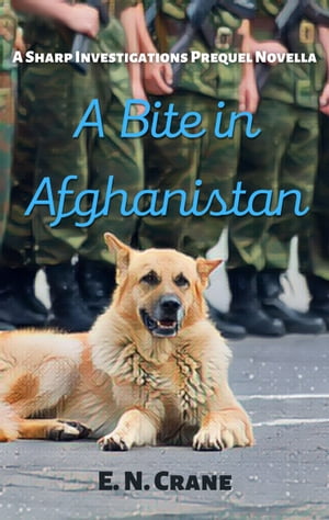 A Bite in Afghanistan