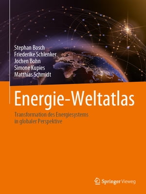 Energie-Weltatlas