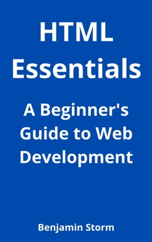 HTML Essentials