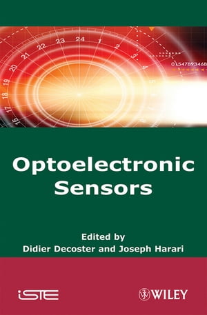 Optoelectronic Sensors【電子書籍】