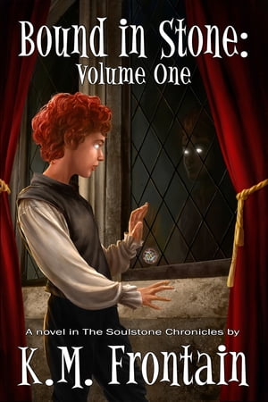 Bound in Stone: Volume One