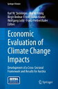 ŷKoboŻҽҥȥ㤨Economic Evaluation of Climate Change Impacts Development of a Cross-Sectoral Framework and Results for AustriaŻҽҡۡפβǤʤ12,154ߤˤʤޤ