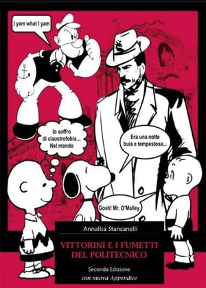 Vittorini e i fumetti del Politecnico