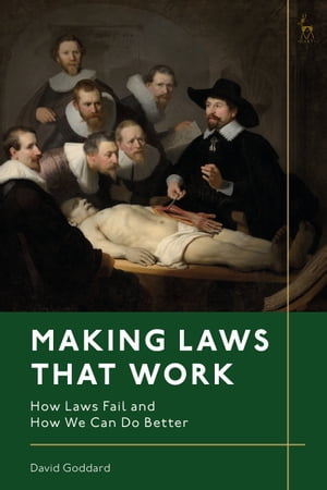 Making Laws That Work