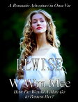 Elwise【電子書籍】[ W.Wm. Mee ]