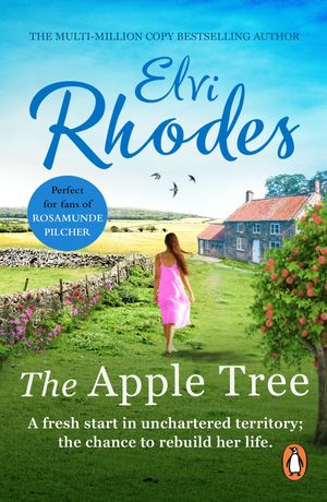 ŷKoboŻҽҥȥ㤨The Apple Tree get swept away by this captivating, heart-warming and uplifting novel set in the Yorkshire DalesŻҽҡ[ Elvi Rhodes ]פβǤʤ952ߤˤʤޤ