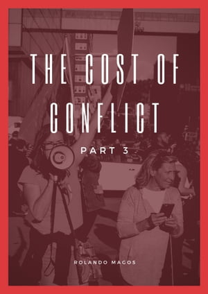 The Cost Of Conflict P3