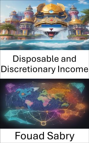 ŷKoboŻҽҥȥ㤨Disposable and Discretionary Income Mastering Financial Freedom, a Guide to Disposable and Discretionary IncomeŻҽҡ[ Fouad Sabry ]פβǤʤ750ߤˤʤޤ
