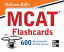 McGraw-Hill's MCAT Flashcards