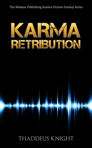 Karma: Retribution