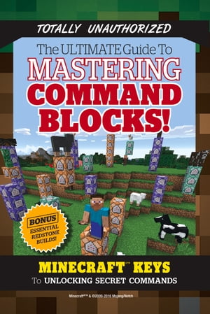 Ultimate Guide to Mastering Command Blocks!