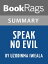 Study Guide: Speak No EvilŻҽҡ[ BookRags ]