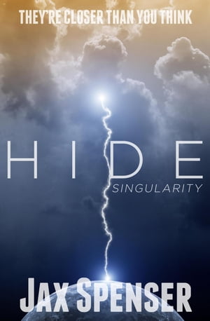 Hide 2: Singularity