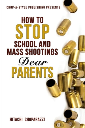 How to Stop School Shootings