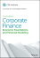 Corporate Finance Economic Foundations and Financial ModelingŻҽҡ[ CFA Institute ]