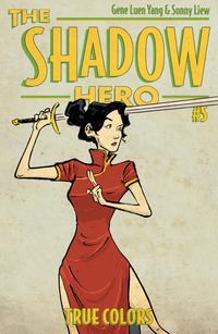 ŷKoboŻҽҥȥ㤨The Shadow Hero 5 True ColorsŻҽҡ[ Gene Luen Yang ]פβǤʤ232ߤˤʤޤ