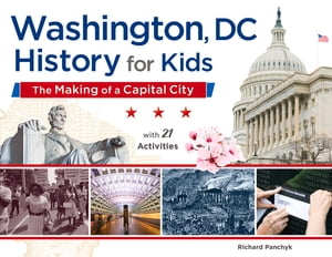 Washington, DC, History for Kids