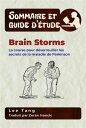 Sommaire Et Guide D’?tude ? Brain Storms La Course Pour D?verrouiller Les Secrets De La Maladie De Parkinson