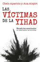 ＜p＞＜strong＞Un libro que homenajea a los cientos de asesinados por el yihadismo.＜/strong＞＜/p＞ ＜p＞Espa?a ha sido escenario de las principales variantes del ＜strong＞terrorismo islamista＜/strong＞ desde mediada la d?cada de los a?os ochenta del siglo pasado. Un total de 300 personas han perdido la vida como consecuencia de ＜strong＞atentados yihadistas＜/strong＞ cometidos en nuestro pa?s o contra espa?oles en el extranjero. De todos ellos, el m?s brutal fue el del ＜strong＞11-M＜/strong＞ en Madrid. Justo ese d?a, la ＜strong＞Audiencia Nacional＜/strong＞ estaba a punto de juzgar a 24 individuos por pertenecer a una c?lula de ＜strong＞Al Qaeda＜/strong＞ en Espa?a. Puede parecer una casualidad, pero lo cierto es que en 1994 esta organizaci?n terrorista, responsable de los atentados del ＜strong＞11-S＜/strong＞ en Nueva York y Washington, hab?a establecido una importante base en territorio espa?ol, la principal de Europa.＜/p＞ ＜p＞Este es un ＜strong＞libro de memoria＜/strong＞. Sus autoras, con extrema sensibilidad y delicadeza, han reconstruido las semblanzas de las v?ctimas a partir de las manifestaciones de familiares y amigos que jam?s las olvidar?n. Son retratos inconclusos, como lo fueron sus vidas: hombres, mujeres y ni?os, j?venes que persegu?an sus sue?os, personas que llegaron de tierras lejanas e imaginaban un futuro mejor… La p?rdida de todas ellas supone un da?o incalculable para nuestra sociedad.＜/p＞ ＜p＞Estas p?ginas pretenden que su ＜strong＞recuerdo＜/strong＞ trascienda el ?mbito privado, contribuyendo as? a generar una ＜strong＞memoria social＜/strong＞ contra la ＜strong＞barbarie＜/strong＞.＜/p＞画面が切り替わりますので、しばらくお待ち下さい。 ※ご購入は、楽天kobo商品ページからお願いします。※切り替わらない場合は、こちら をクリックして下さい。 ※このページからは注文できません。