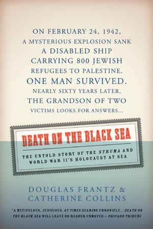 Death on the Black Sea