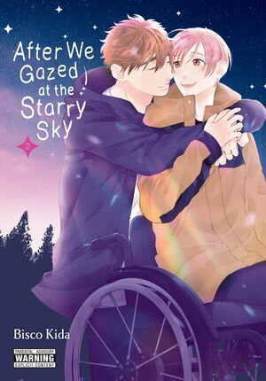 After We Gazed at the Starry Sky, Vol. 2【電子書籍】[ Bisco Kida ]