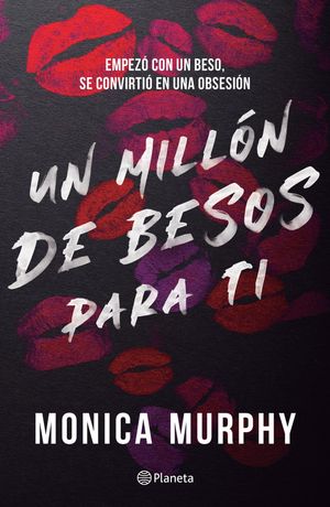 Lancaster 2. Un mill?n de besos para ti【電子