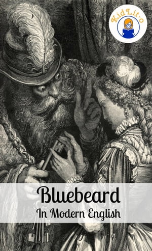 Bluebeard In Modern English (Translated)Żҽҡ[ BookCaps ]