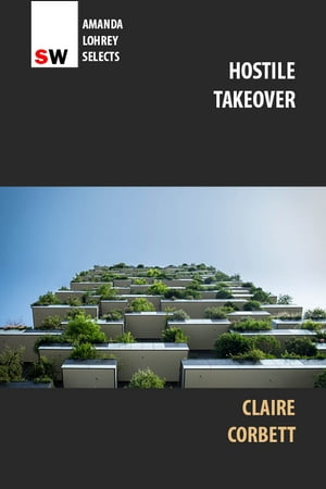 ŷKoboŻҽҥȥ㤨Hostile TakeoverŻҽҡ[ Claire Corbett ]פβǤʤ96ߤˤʤޤ