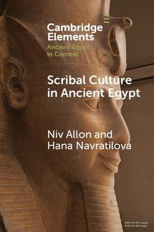 Scribal Culture in Ancient Egypt