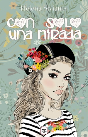 Con solo una mirada【電子書籍】[ Helena Si