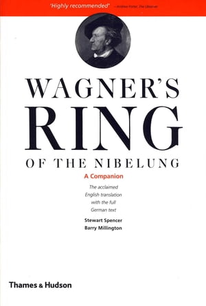 Wagner's Ring of the Nibelung