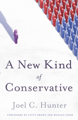 A New Kind of Conservative