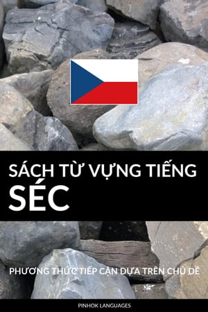 Sách Từ Vựng Tiếng Séc