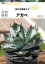 多肉植物　アガベ【電子書籍】[ 鶴岡秀明 ]