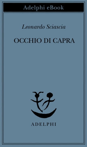 Occhio di capra