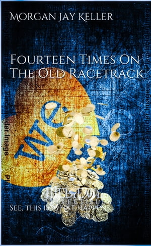 Fourteen Times On The Old Racetrack