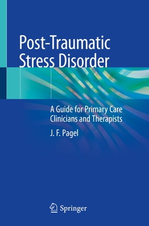 Post-Traumatic Stress Disorder