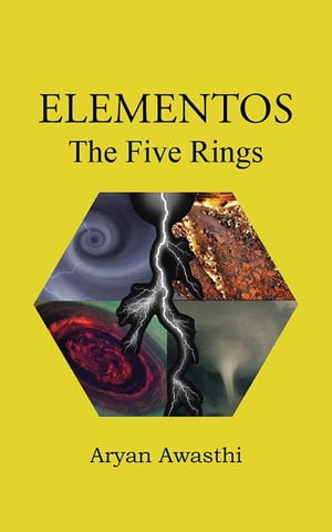Elementos The Five Rings