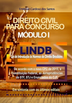 Direito Civil Para Concurso