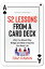 52 Lessons from a Card Deck